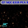 Cl* NGC 6318    PCA     991