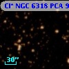 Cl* NGC 6318    PCA     994