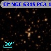 Cl* NGC 6318    PCA    1004