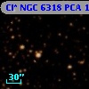 Cl* NGC 6318    PCA    1006
