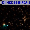 Cl* NGC 6318    PCA    1018