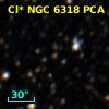 Cl* NGC 6318    PCA    1033
