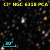 Cl* NGC 6318    PCA    1040