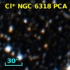 Cl* NGC 6318    PCA    1041