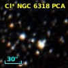 Cl* NGC 6318    PCA    1044