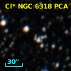 Cl* NGC 6318    PCA    1049