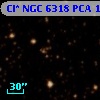Cl* NGC 6318    PCA    1072