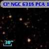 Cl* NGC 6318    PCA    1108