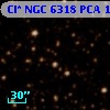 Cl* NGC 6318    PCA    1114