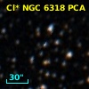 Cl* NGC 6318    PCA    1129