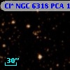 Cl* NGC 6318    PCA    1134