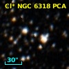 Cl* NGC 6318    PCA    1147