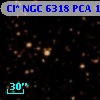 Cl* NGC 6318    PCA    1153