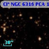 Cl* NGC 6318    PCA    1159