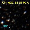 Cl* NGC 6318    PCA    1176