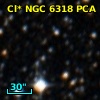 Cl* NGC 6318    PCA    1196
