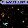 Cl* NGC 6318    PCA    1197