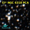 Cl* NGC 6318    PCA    1211