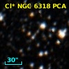 Cl* NGC 6318    PCA    1234