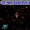 Cl* NGC 6318    PCA    1241