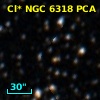 Cl* NGC 6318    PCA    1247