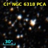 Cl* NGC 6318    PCA    1258
