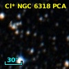 Cl* NGC 6318    PCA    1262