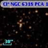 Cl* NGC 6318    PCA    1271