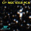 Cl* NGC 6318    PCA    1346