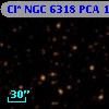 Cl* NGC 6318    PCA    1359