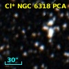 Cl* NGC 6318    PCA    1362