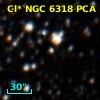 Cl* NGC 6318    PCA    1366