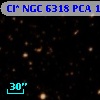 Cl* NGC 6318    PCA    1367