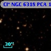 Cl* NGC 6318    PCA    1369