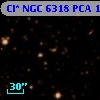 Cl* NGC 6318    PCA    1372