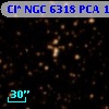 Cl* NGC 6318    PCA    1373