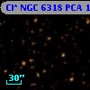 Cl* NGC 6318    PCA    1385