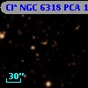 Cl* NGC 6318    PCA    1386