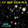 Cl* NGC 6318    PCA    1418