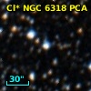 Cl* NGC 6318    PCA    1422