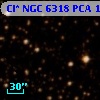 Cl* NGC 6318    PCA    1429