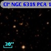 Cl* NGC 6318    PCA    1435