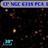 Cl* NGC 6318    PCA    1437