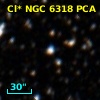 Cl* NGC 6318    PCA    1467