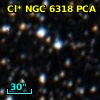 Cl* NGC 6318    PCA    1481