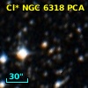 Cl* NGC 6318    PCA    1493