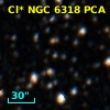 Cl* NGC 6318    PCA    1512