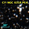 Cl* NGC 6318    PCA    1523