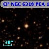 Cl* NGC 6318    PCA    1537