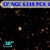 Cl* NGC 6318    PCA    1540